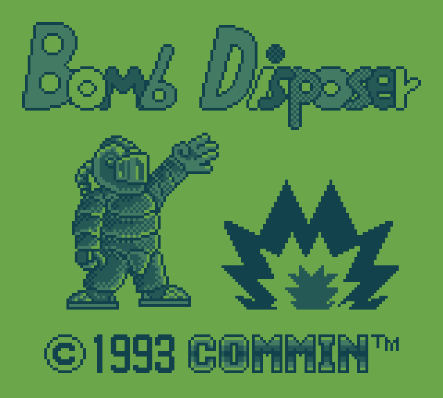 Play <b>Bomb Disposer</b> Online
